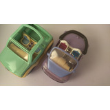 Carro Polly Pocket, Brinquedo Mattel Usado 67648347