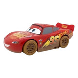 Carros De Fricção Disney Pixar Infantil