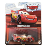 Carros Disney Cars Pixar 1:55 Lightning Mcqueen Mattel Dxv29