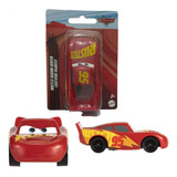 Carros Personagens Filme Cars Disney Pixar Mattel 1:64