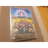 Carrossel 2 - O Sumiço De Maria Joaquina ( Dvd / Lacrado )