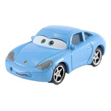 Cars Disney Pixar Sally Escala 1:55