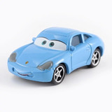 Cars Disney Pixar Sally Metal 1:55