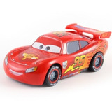 Cars Series 3 Relampago Mcqueen Disney Pixar Diecast Carros