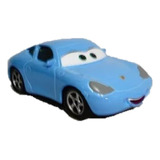Cars Series 3 Sally Disney Pixar
