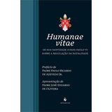 Carta Enciclica Humanae Vitae - 1ªed.(2021)