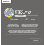 Carta Nautica Garmin Bluechart G2 Costa