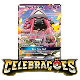 Kit Carta Pokémon Lendários Groudon e Kyogre Celebrações