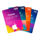 Cartão Apple Itunes Portugal 10 Euros
