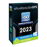 Cartão Atualização Gps Dvd Hbuster 9400