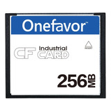 Cartão Compact Flash 256mb Blke