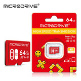 Cartão D Memória Micro Sd Microdrive
