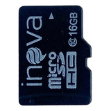 Cartão De Memória 16gb Micro Sd