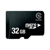 Cartão De Memória 32gb Micro Sd