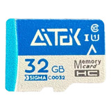Cartão De Memória 32gb P/ Tablet
