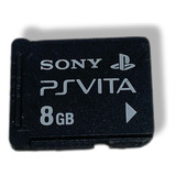 Cartão De Memória 8gb Sony Psvita