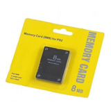 Cartão De Memória 8mb Memory Card