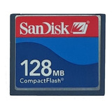 Cartão De Memória Compact Flash (cf)