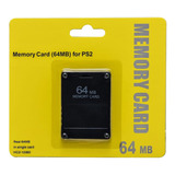 Cartão De Memória De 64 Mb
