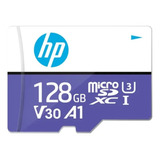 Cartao De Memoria Hp 128gb Origina