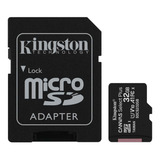 Cartão De Memória Kingston Micro Sd 32gb Classe 10 Original
