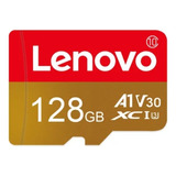 Cartão De Memória Lenovo 128gb