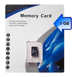 Cartão De Memória Micro Sd 1gb 