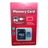 Cartão De Memoria Micro Sd 1tb Gamepro + Brinde Rapido Origi