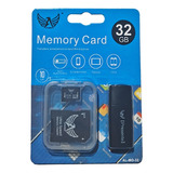 Cartão De Memoria Micro Sd Com