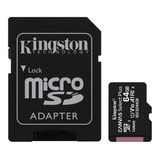 Cartão De Memória Micro Sd Kingston
