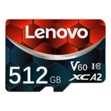 Cartão De Memória Micro Sd Lenovo