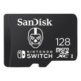 Cartão De Memória Micro Sd Sandisk