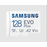 Cartão De Memória Micro Sdxc Samsung