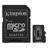 Cartão De Memória Microsd 32gb +
