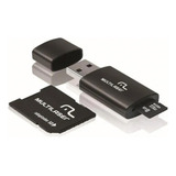 Sd+usb