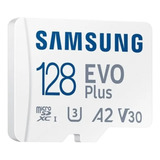 Cartão De Memória Samsung Mb-mc128ka/cn Evo