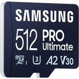 Cartão De Memória Samsung Pro Ultimate