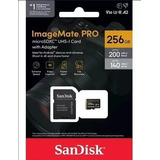 Cartão De Memória Sandisk Imagemate Pro