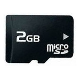 Cartão De Memória Sem Adaptador 2 Gb