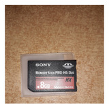 Cartão De Memória Sony Memory Stick