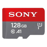 Cartão De Memória Sony Sd