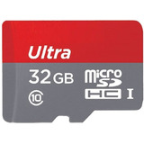 Cartão De Memória Ultra Extreme Pro 32gb Envio Rapido 