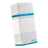 Cartão De Ponto Original Henry Vega E Biash - Pct 500