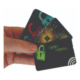 Cartão De Visita Walcard-digital Único E