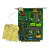 Cartão Eletronico Detecor Sr7fde2-g1 Toshiba