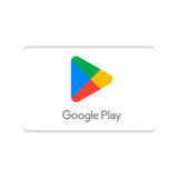 Cartão Google Play Store Gift Card R$15 Reais Br Android