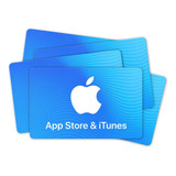 Cartão Itunes Gift Card Dólares Eua