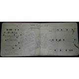 Cartão Loteria Esportiva Federal 1976-caixa Econômica Federa