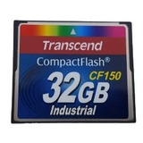 Cartão Memoria 32gb Compact Flash Cf150