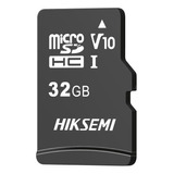 Cartão Memória Hiksemi Neo Micro Sdhc/sdxc